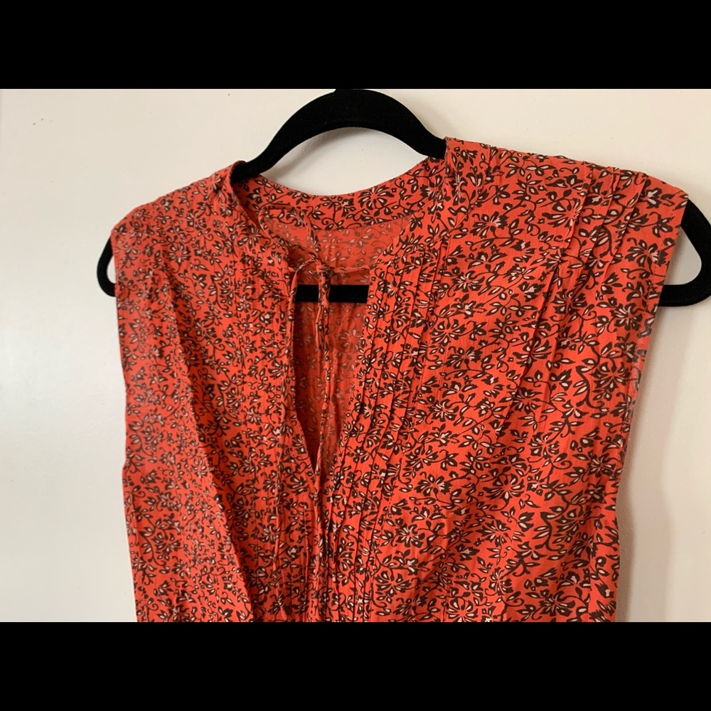 Anthropologie Dress